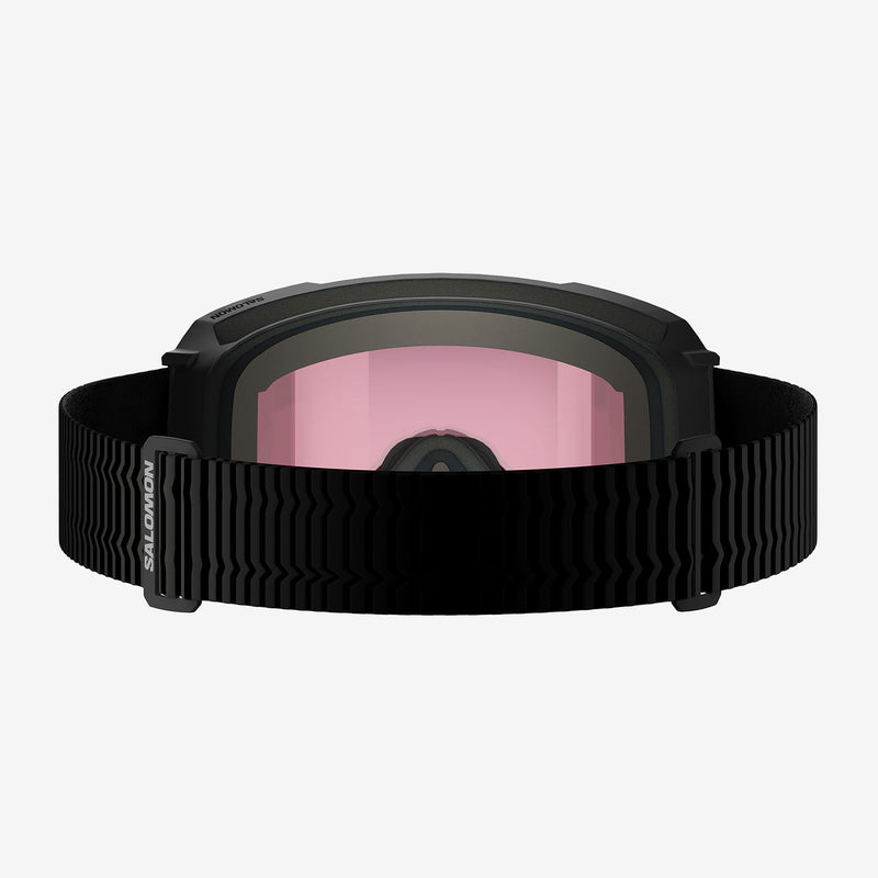 Load image into Gallery viewer, Salomon Unisex S/View 3 Photochromic S1-3 Black/Red L47916800
