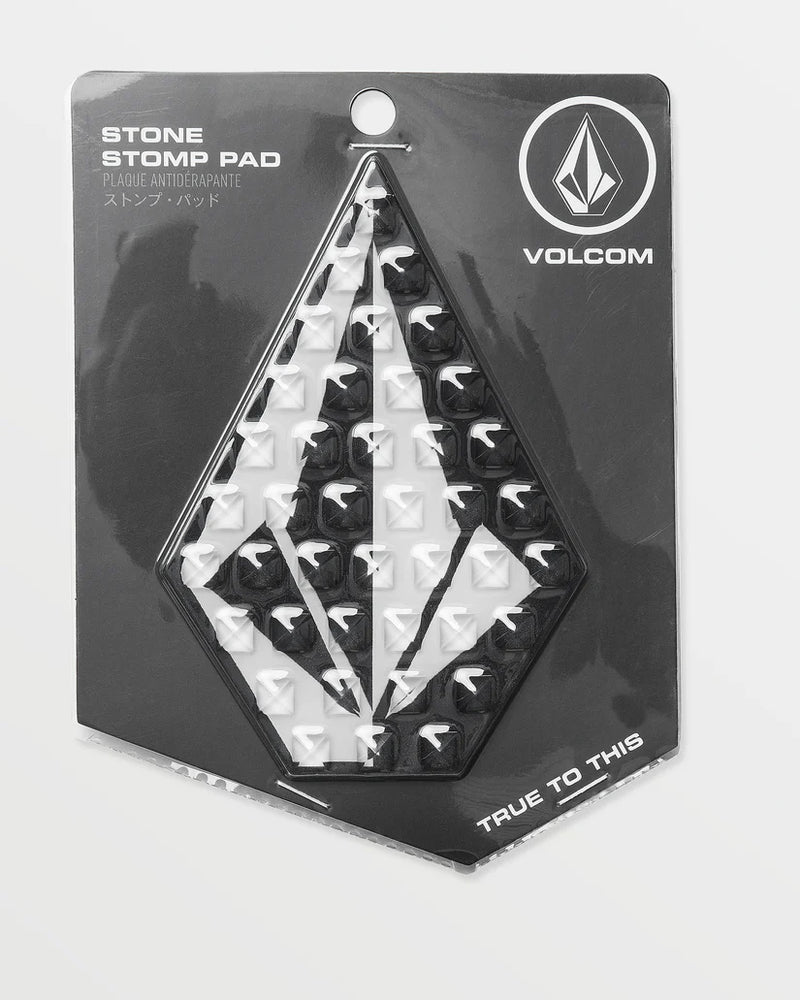 Load image into Gallery viewer, Volcom Stone Stomp Pad Black L6752600_BLK
