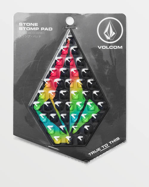 Load image into Gallery viewer, Volcom Stone Stomp Pad Multi L6752600_MLT
