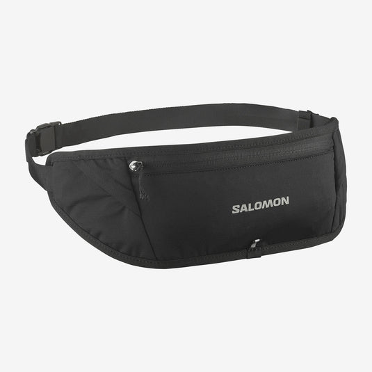 Salomon Unisex Pulse Sling Waist Pack Black LC2710400