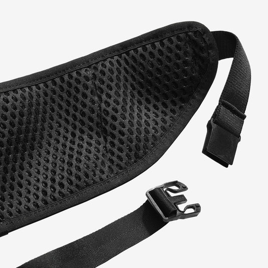 Salomon Unisex Pulse Sling Waist Pack Black LC2710400
