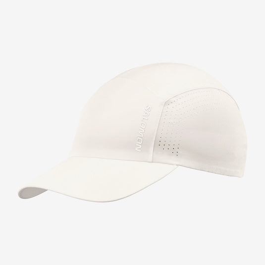 Salomon Unisex Shakeout Cap Whisper White LC2764600