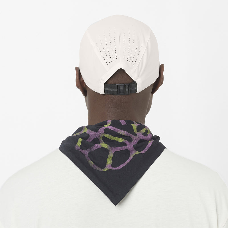Load image into Gallery viewer, Salomon Unisex Shakeout Cap Whisper White LC2764600
