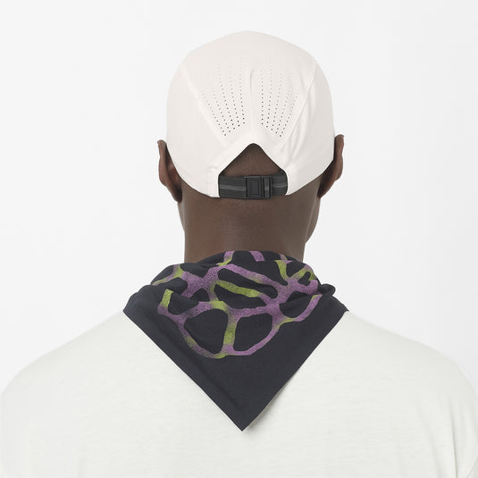 Salomon Unisex Shakeout Cap Whisper White LC2764600