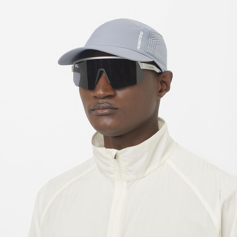 Load image into Gallery viewer, Salomon Unisex Shakeout Cap Trade Winds LC2764800

