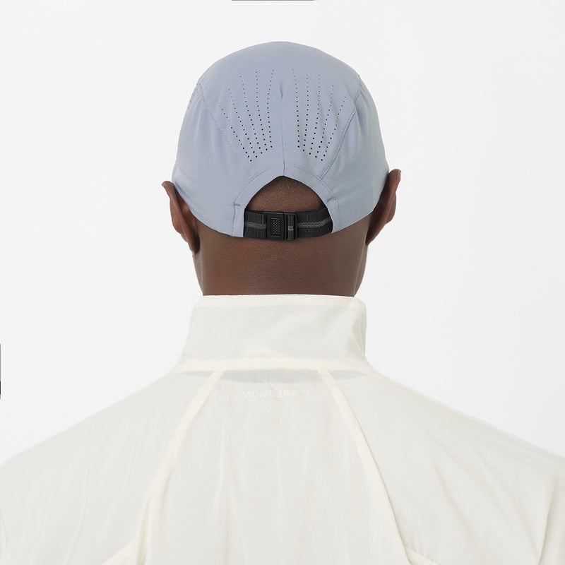 Load image into Gallery viewer, Salomon Unisex Shakeout Cap Trade Winds LC2764800
