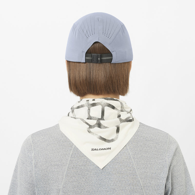 Load image into Gallery viewer, Salomon Unisex Shakeout Cap Trade Winds LC2764800
