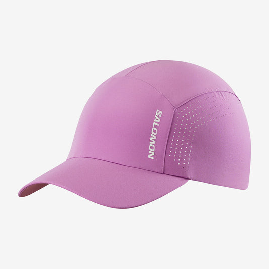 Salomon Unisex Shakeout Cap Iris Orchid LC2765200