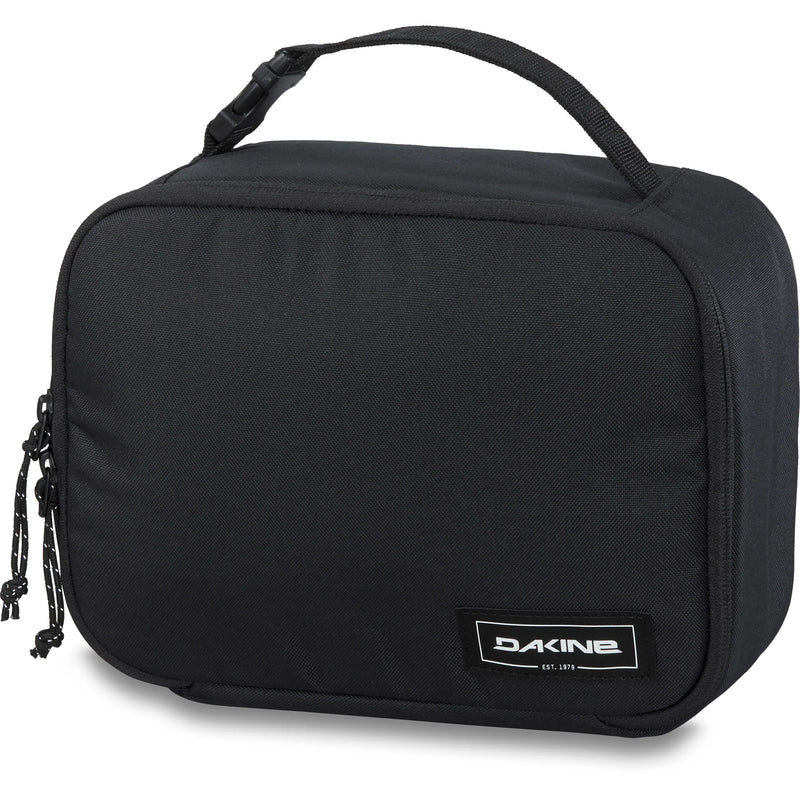 Load image into Gallery viewer, Dakine Unisex Lunch Box 5L Black 10004354-Black

