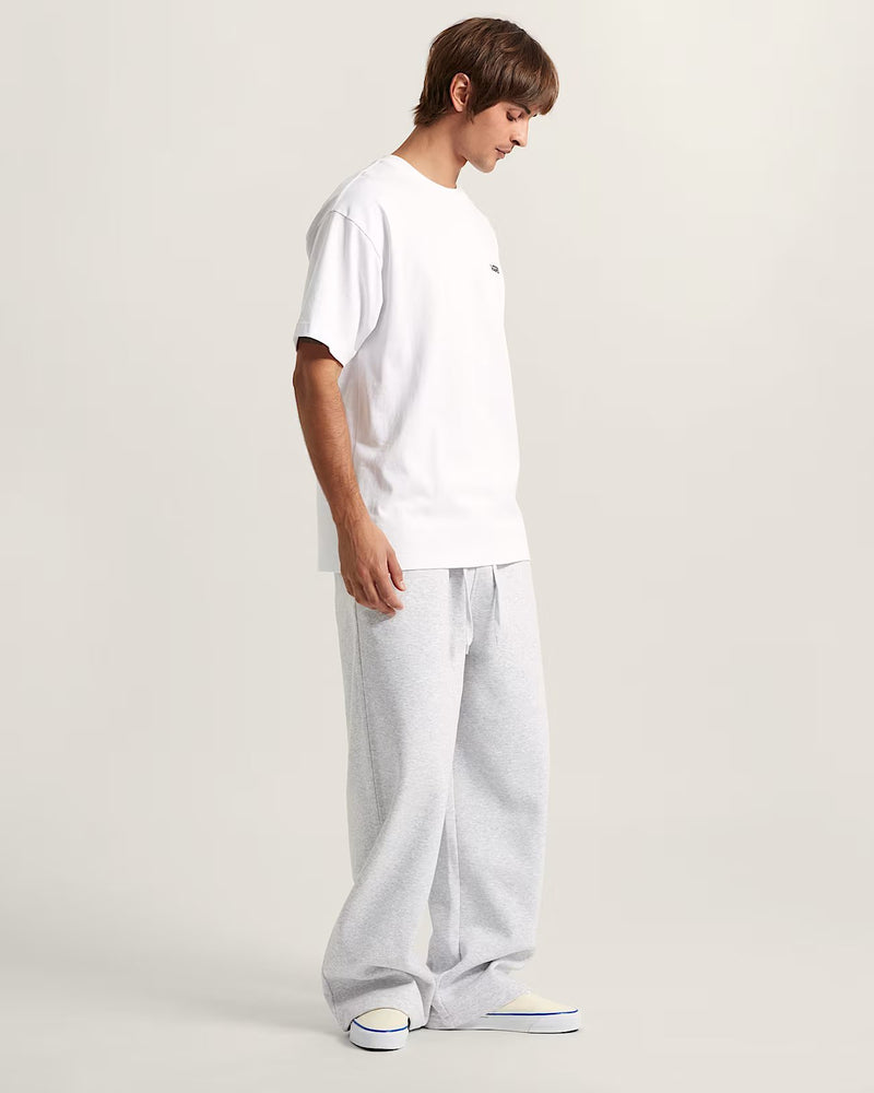 Load image into Gallery viewer, Vans Unisex Left Chest II Logo T-Shirt White VN000P1PWHT
