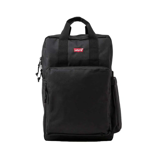 Levi's Unisex L-pack Large Backpack Black D75720001