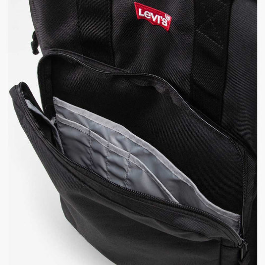 Levi's Unisex L-pack Large Backpack Black D75720001