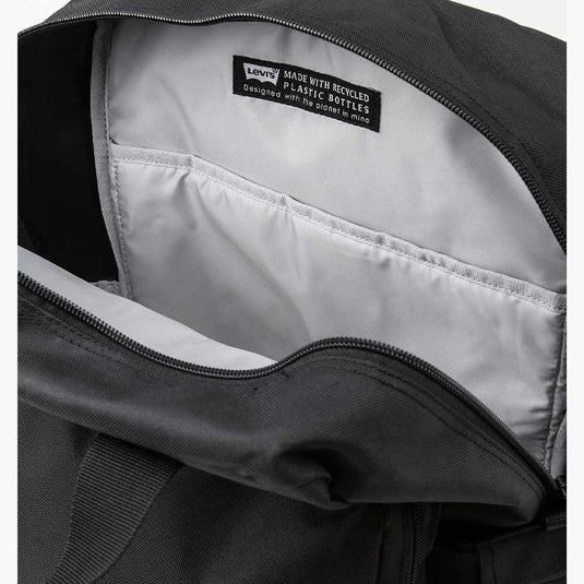 Levi's Unisex L-pack Large Backpack Black D75720001