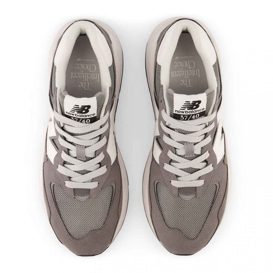 New Balance Men's 57/40 Shoes Grey M5740VPB
