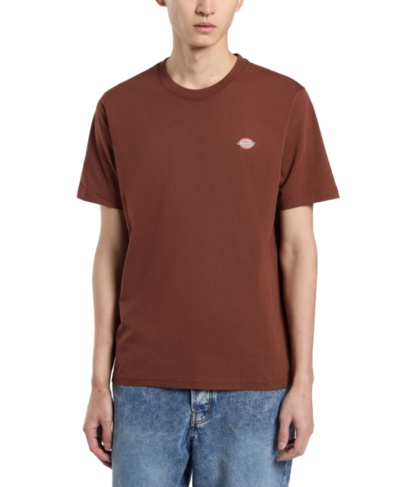 Load image into Gallery viewer, Dickies Men's Mapleton T-Shirt Cappuccino DK0A4XDBK471
