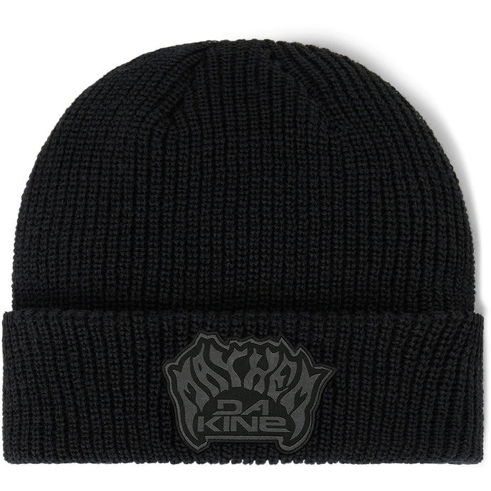 Dakine Unisex Cory Beanie X Mayhem Black 10004234-MAYHEM-BLACK