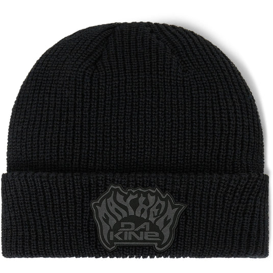 Dakine Unisex Cory Beanie X Mayhem Black 10004234-MAYHEM-BLACK