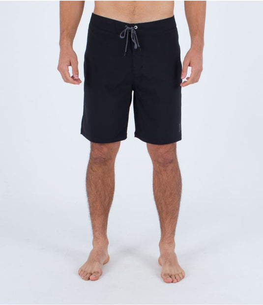 Hurley Men's One And Only Solid 20