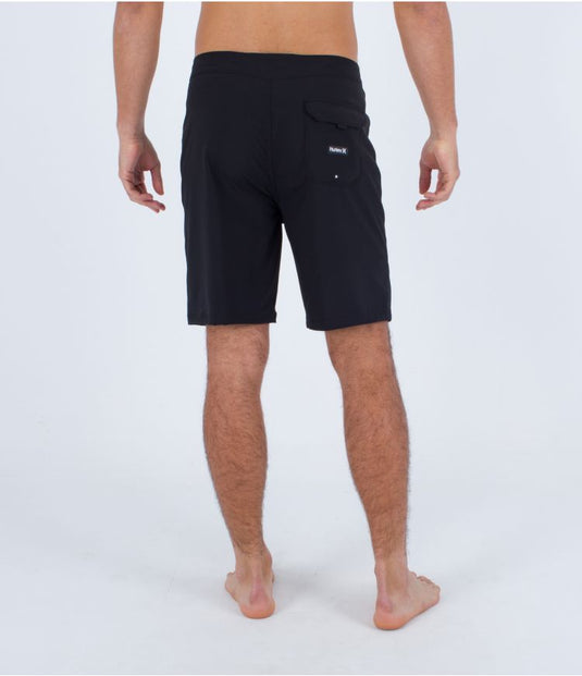 Hurley Men's One And Only Solid 20