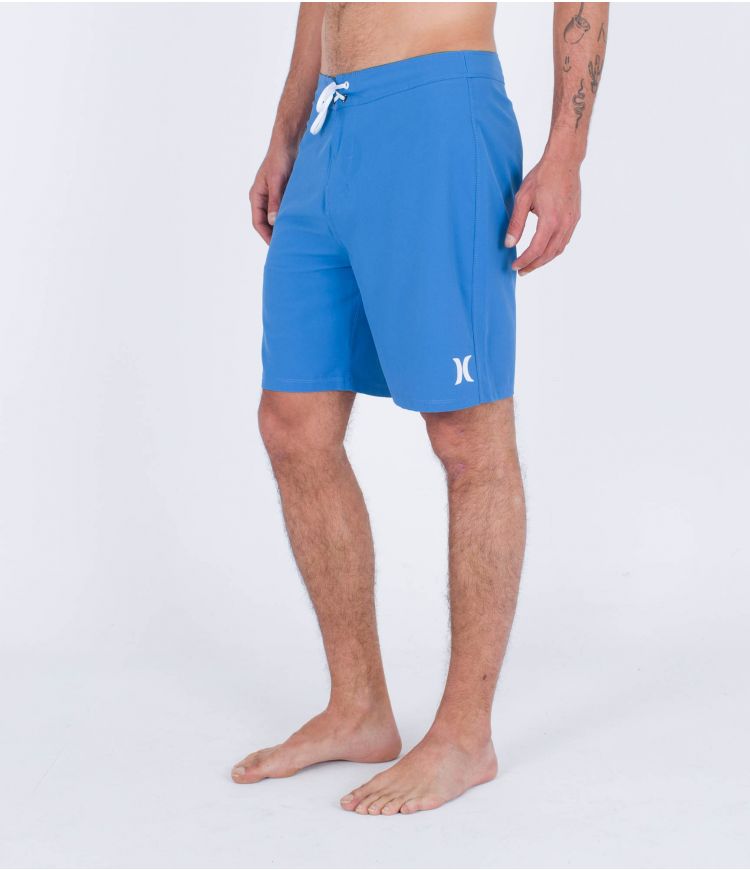Load image into Gallery viewer, Hurley O&amp;O Solid Boardshort 20&quot; Sea View MBS0011000-H4026
