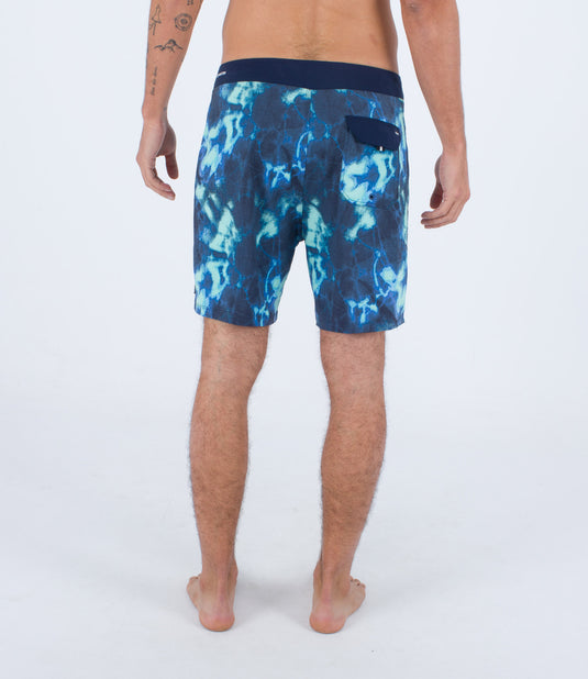 Hurley Phantom Eco Classic Boardshort 18