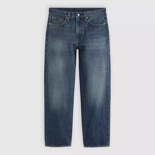 Levi's 568 Loose Straight Men's Jeans Dark Wash 290370158