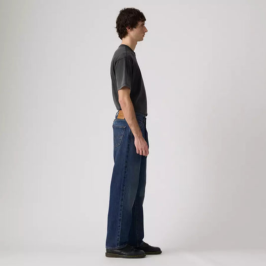 Levi's 568 Loose Straight Men's Jeans Dark Wash 290370158
