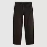 Load image into Gallery viewer, Levi's Men's 568 Loose Straight Jeans Brown 290370181
