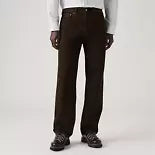 Levi's Men's 568 Loose Straight Jeans Brown 290370181