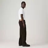 Load image into Gallery viewer, Levi's Men's 568 Loose Straight Jeans Brown 290370181
