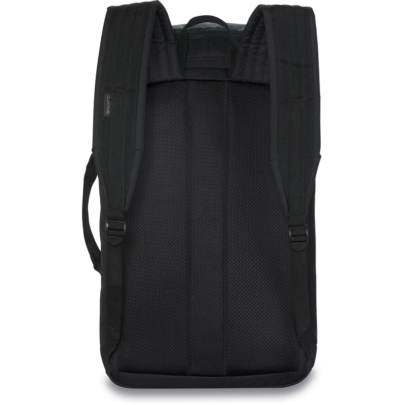 Load image into Gallery viewer, Dakine Unisex Mission Street Backpack 25L Black 10004359-002

