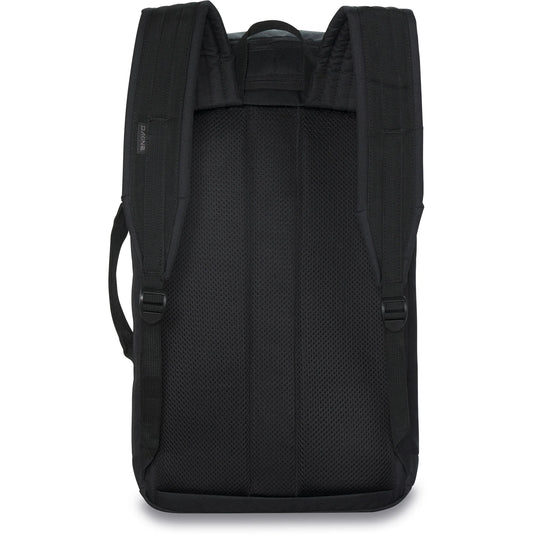 Dakine Unisex Mission Street Backpack 25L Black 10004359-002