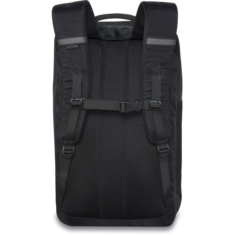 Load image into Gallery viewer, Dakine Unisex Mission Street Backpack DLX 32L Black 10004360-002
