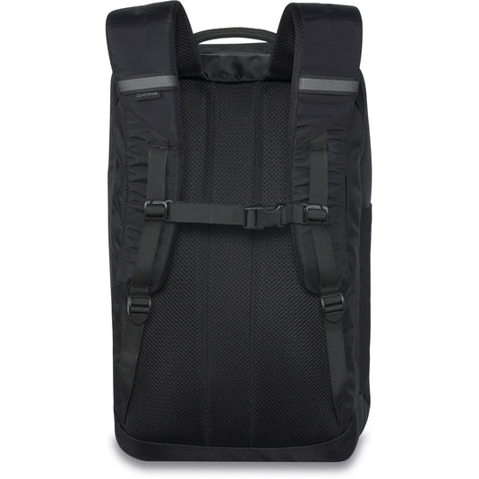 Dakine Unisex Mission Street Backpack DLX 32L Black 10004360-002