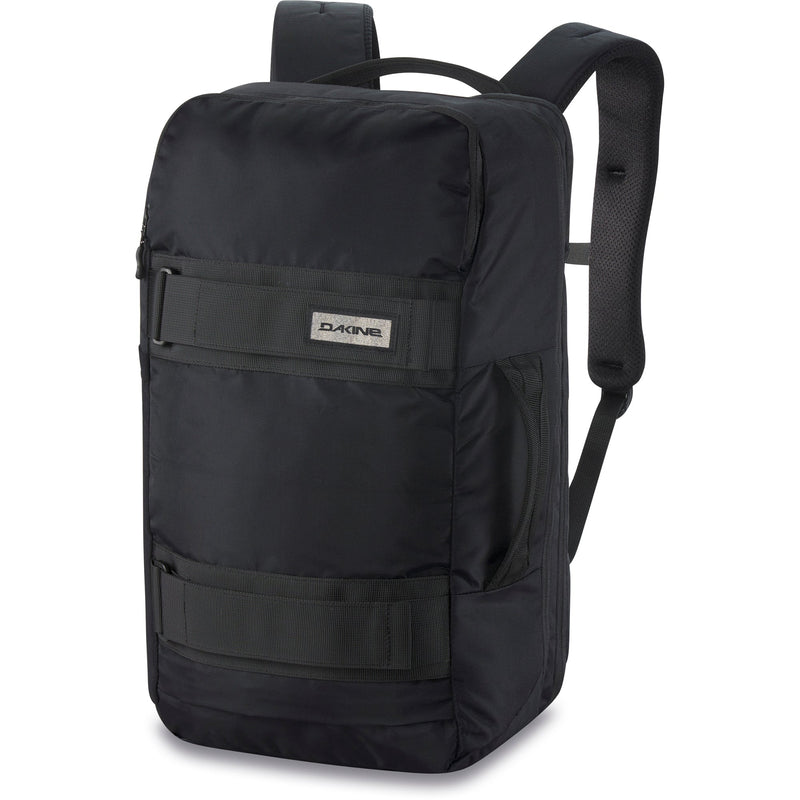 Load image into Gallery viewer, Dakine Unisex Mission Street Backpack DLX 32L Black 10004360-002
