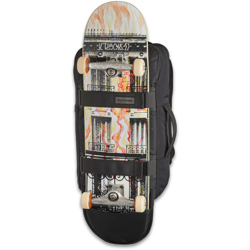 Load image into Gallery viewer, Dakine Unisex Mission Street Backpack DLX 32L Black 10004360-002

