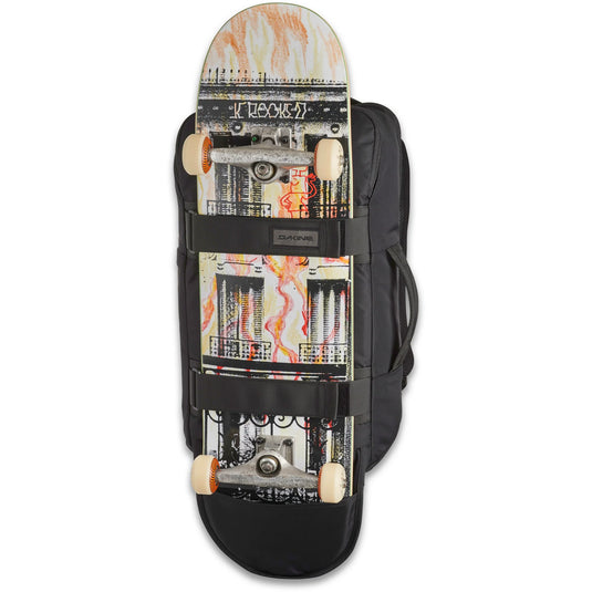 Dakine Unisex Mission Street Backpack DLX 32L Black 10004360-002