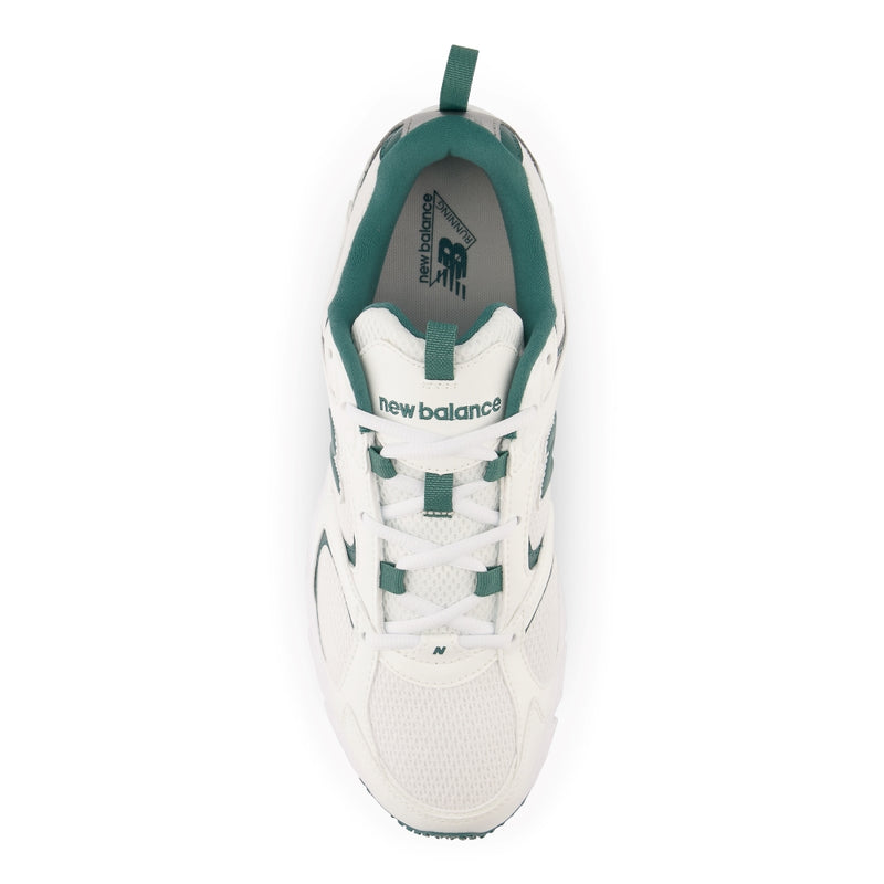 Load image into Gallery viewer, New Balance Women&#39;s 408 Shoes White ML408T
