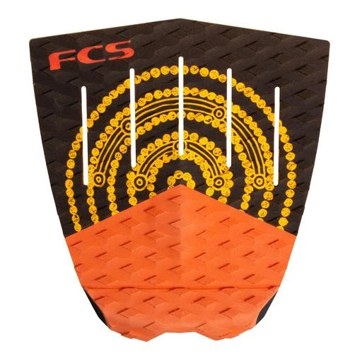 FCS Otis Carey Traction Morning Sun Eco FOCO1