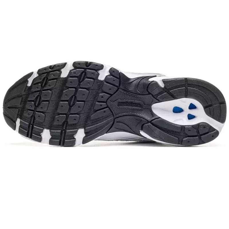 Load image into Gallery viewer, New Balance Unisex 530 Shoes White/Green MR530AB

