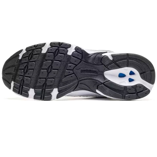 New Balance Unisex 530 Shoes White/Green MR530AB