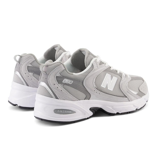 New Balance Unisex 530 Shoes Grey MR530CK