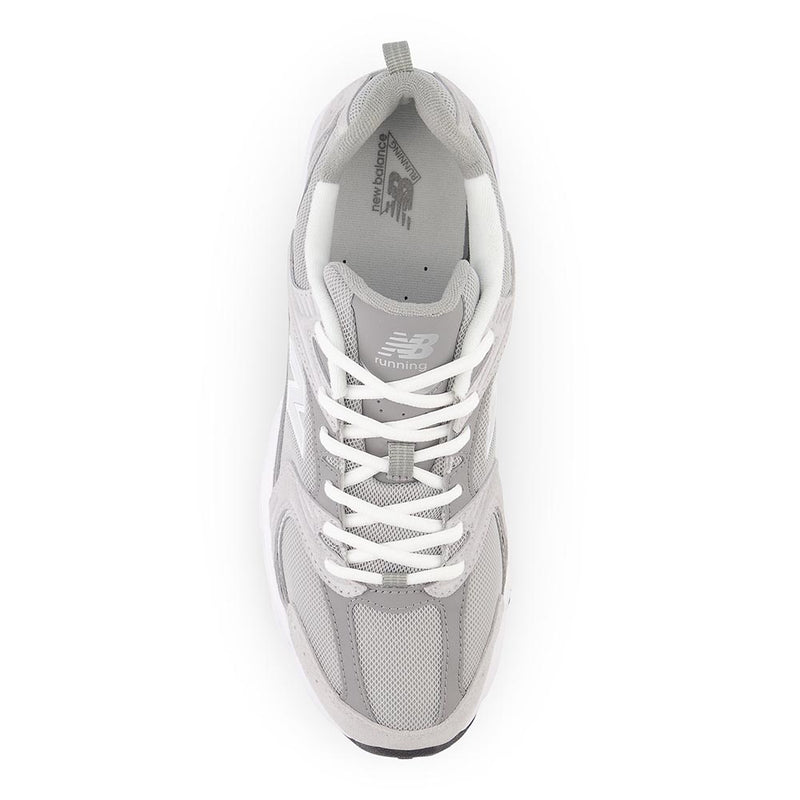 Load image into Gallery viewer, New Balance Unisex 530 Shoes Grey MR530CK
