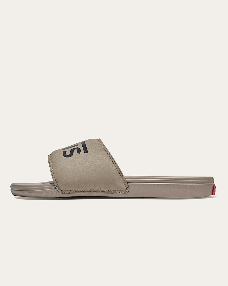 Load image into Gallery viewer, Vans Unisex MTE La Costa Slides Dark Grey VN000D7GBFB1
