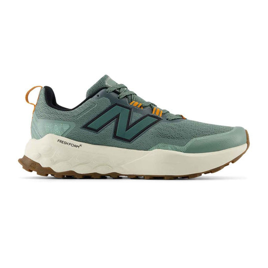 New Balance Men's Fresh Foam X Garoe v2 Shoes Petrol Green MTGAROD2