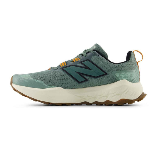New Balance Men's Fresh Foam X Garoe v2 Shoes Petrol Green MTGAROD2