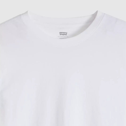 Levi's Men's Muscle Tank White 004V10005