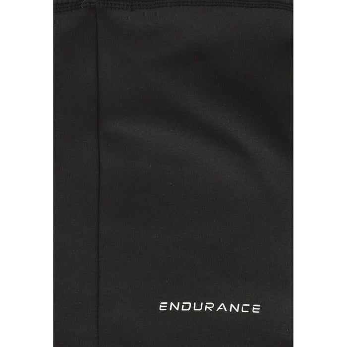 Load image into Gallery viewer, Endurance Unisex Mathis Neck Gaiter Black E153464-1001
