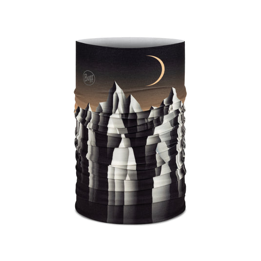 Buff Unisex Original EcoStretch Neckwear Gem Iron Grey 136782.928.10.00