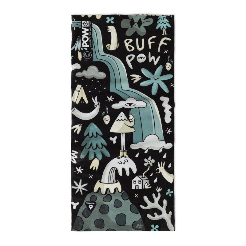 Load image into Gallery viewer, Buff Unisex ThermoNet® Neckwear Odna POW Multi 136884.555.10.00
